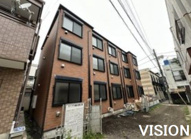 ベイルームヒルズ川崎の画像