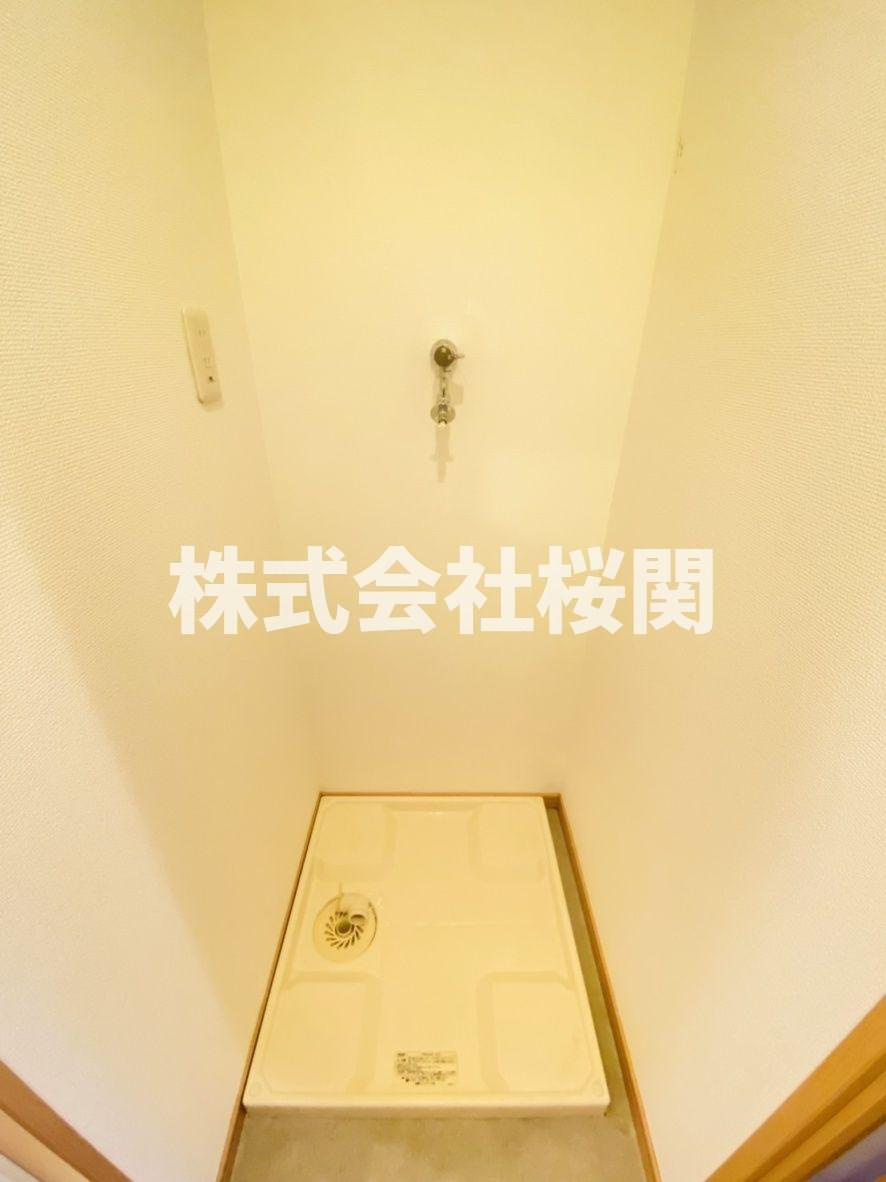 ゼフィール横濱の設備