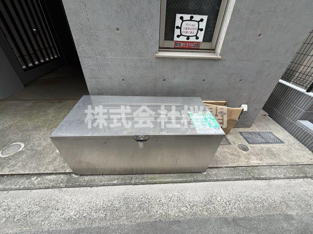 ゼフィール横濱のその他