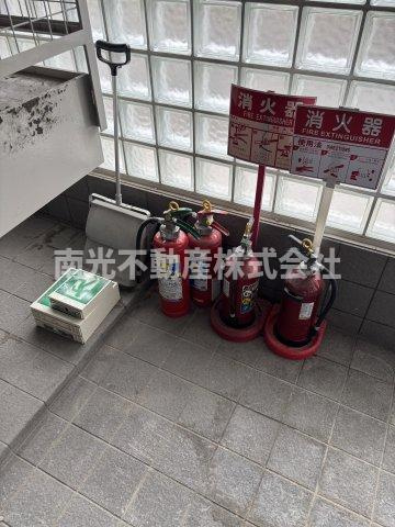【その他】 | 菱屋西2丁目店舗