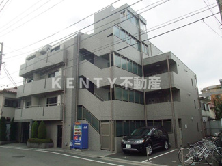 【外観】 | 外観は落ち着いています
