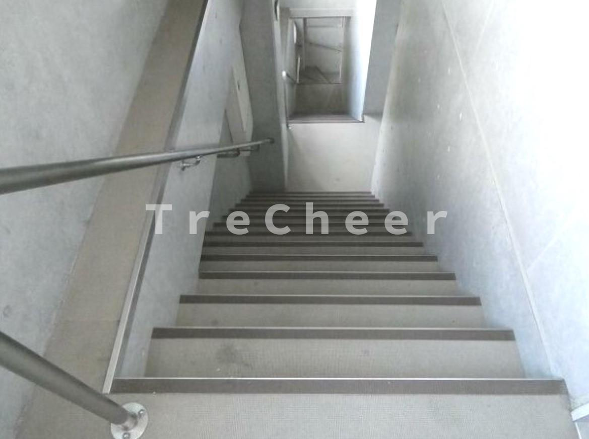 アーバンテクノビルのその他共用部分