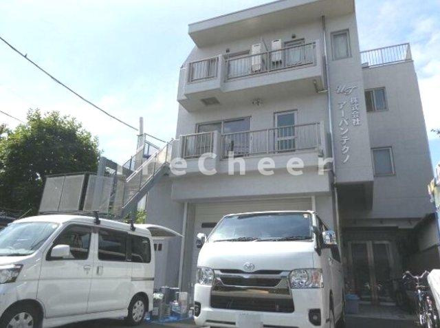 アーバンテクノビル