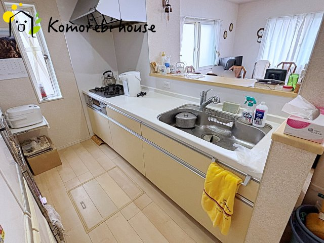 【中古】 19上尾・北本・桶川 桶川市神明 中古戸建て ☆「北上尾」駅から徒歩9分の好立 | 桶川市
