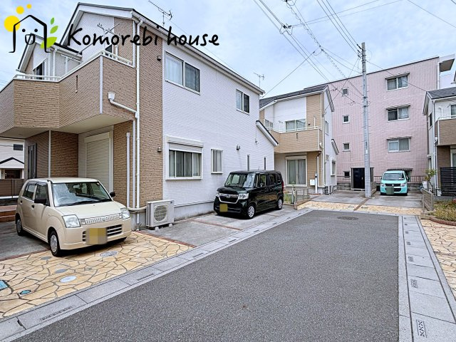 桶川市神明 中古戸建て ☆「北上尾」駅から徒歩9分の好立 | 桶川市
