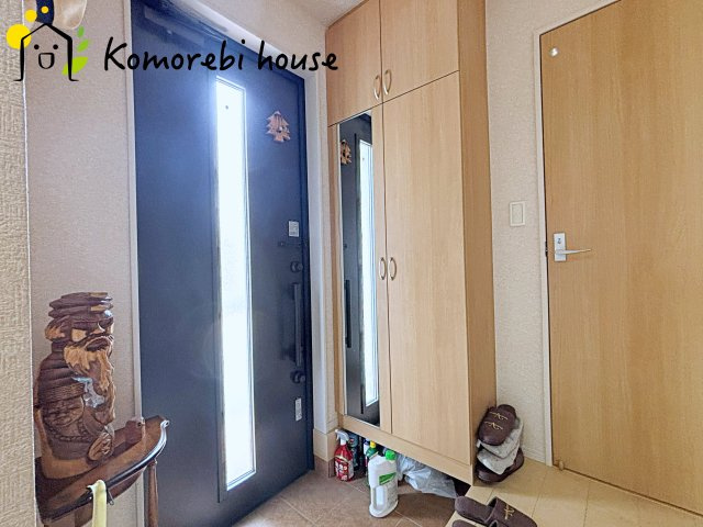 桶川市神明 中古戸建て ☆「北上尾」駅から徒歩9分の好立 | 桶川市