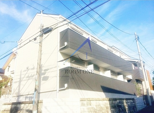 エクセレンス日吉本町