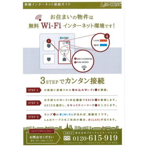Lauleaのその他