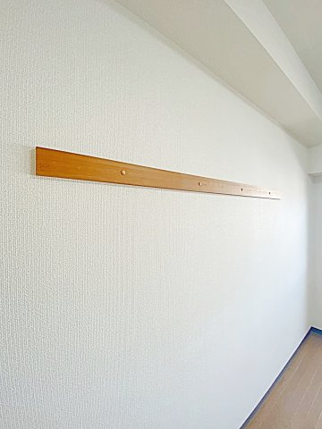 レージュ松原の内装