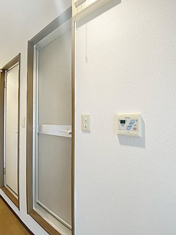 レージュ松原の設備
