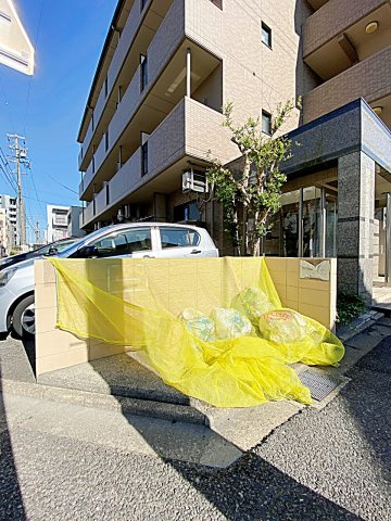 レージュ松原のその他共用部分