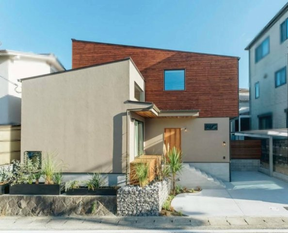 亀岡市篠町森上垣内