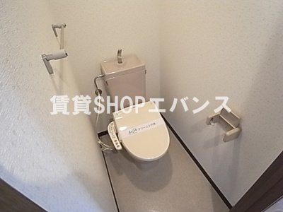 【トイレ】 | グランシャリオ
