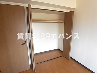 【収納】 | グランシャリオ