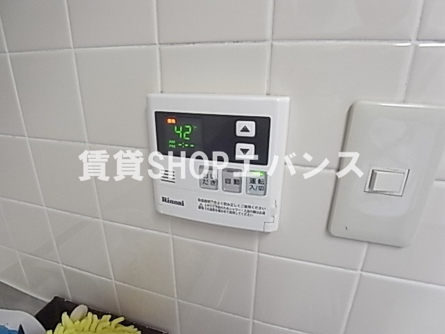 【設備】 | グランシャリオ