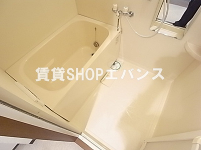 【浴室】 | グランシャリオ