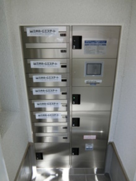 エムズハウスのその他共用部分