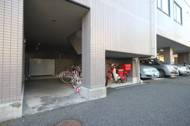【その他共用部分】