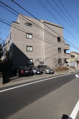 メゾン・シャルマンの画像