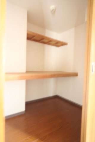 【収納】