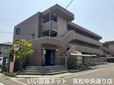 【外観】 | グランディール太田Ａ