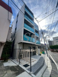 ラヴィエール上中里の画像