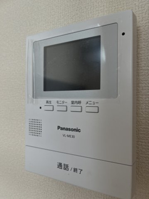 【セキュリティ】 | シェルクレール