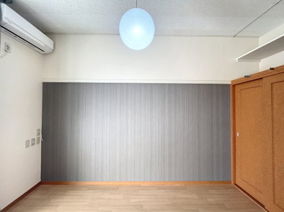 【内装】 | シェルクレール