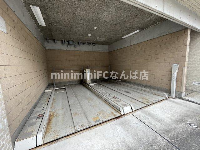 アーバネックス北堀江