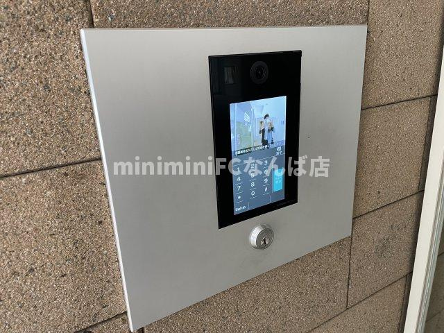 アーバネックス北堀江