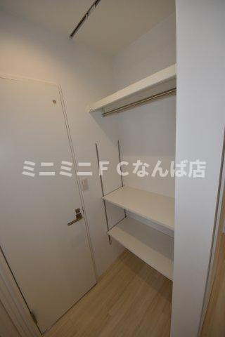 アーバネックス北堀江
