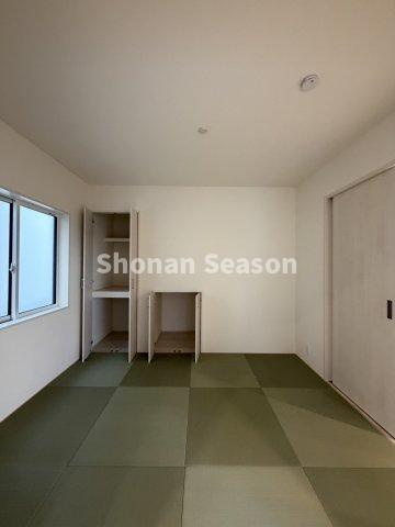 【内装】 | 同じ工務店様の施工例です。