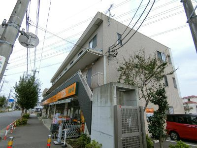 【その他共用部分】 | リブリ・広沢