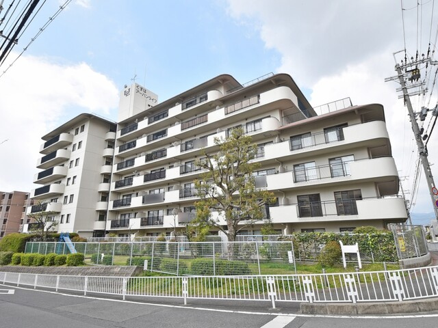 くずはアーバンライフ