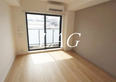 【居間・リビング】 | GENOVIA立川 | 洋室のお部屋です。