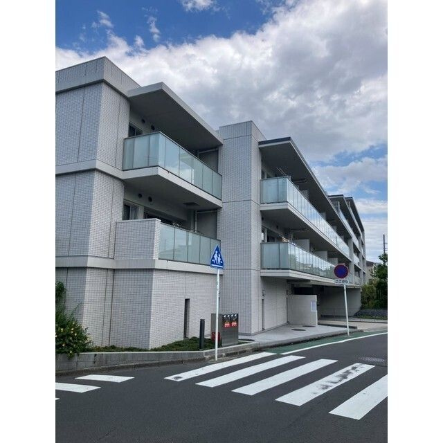 プレミスト津田山