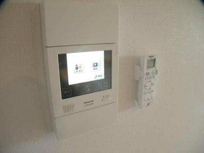 【設備】 | アンシャンテ大宮
