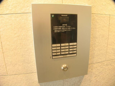 【設備】 | アンシャンテ大宮
