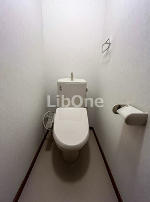 【トイレ】 | Lanai House 393 Noah