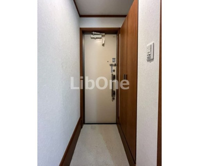 【玄関】 | Lanai House 393 Noah