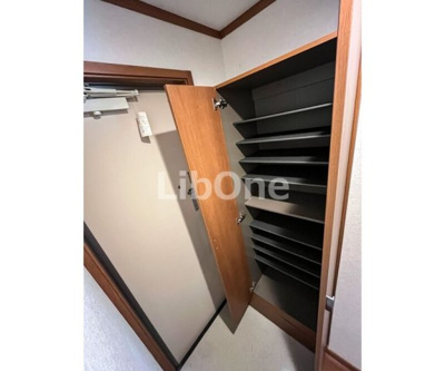 【収納】 | Lanai House 393 Noah
