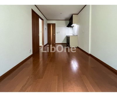 【内装】 | Lanai House 393 Noah