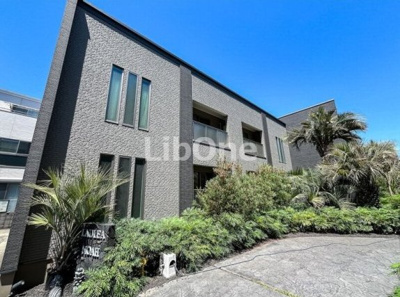 【外観】 | Lanai House 393 Noah