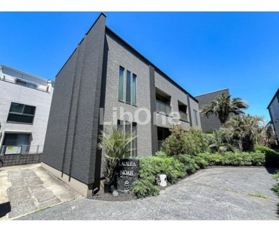 【外観】 | Lanai House 393 Noah