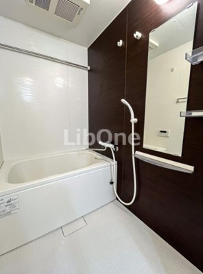 【浴室】 | Lanai House 393 Noah