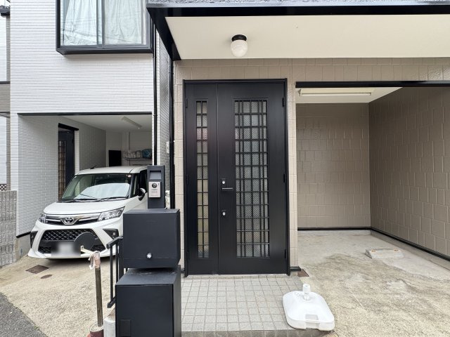 神戸市垂水区王居殿１丁目戸建のその他