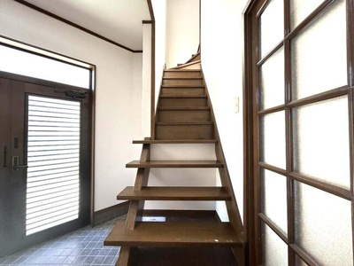 【内装】 | 鈴木借家