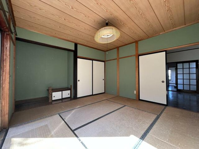 【和室】 | 鈴木借家