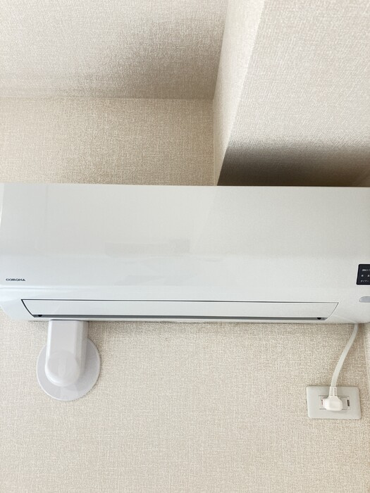 Ｄ－ｒｏｏｍ姉体Ⅱの設備