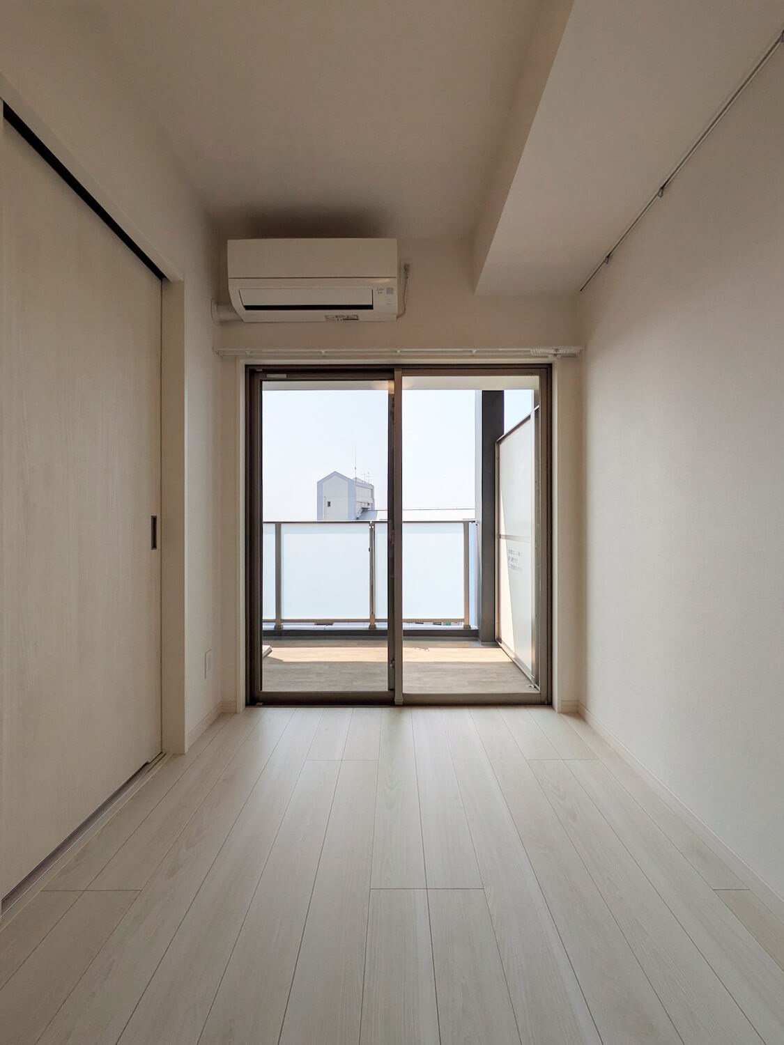 福岡市博多区千代１丁目の賃貸マンションの展望